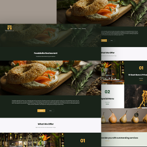 Kurumsal İnternet Sitesi